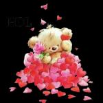 09.23Hab dich lieb