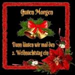 Froh Weihnachten