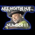 Kahle wena!!! 