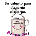 feliz sábado 