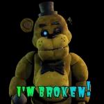 Five Nights at Freddy's Movie