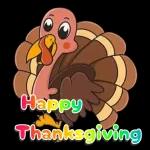 Hello, Thanksgiving!