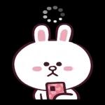 LINE FRIENDS Full of Love