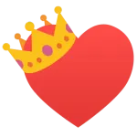 I love you