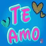 TEC Amo LO VE