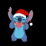 cute stitch