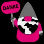 Vielen Dank