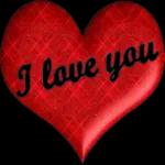 n WhatsApp drukkie Jo-Ann Omgee Bord wat jou omvou om te sê ek dink aan jou!