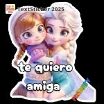 Dios le bendiga hermana