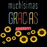 Gracias☆Thanks🤒