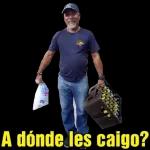 Obvio que si