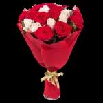 I love you