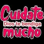 Dios te Bendiga