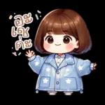 ตือ ต้า แล่วว