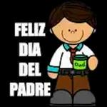 Feliz día del Padre 1