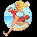 Baywatch
                            Maxhasky