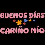 TE AMO AMOR MÍO