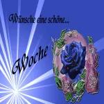 Ich denke an dich