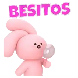 besitos