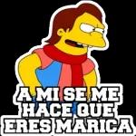 Que buen dato te aventaste Pero nadie te pregunto