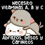 YA QUIERO VERTE