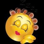 Gute Nacht!💤