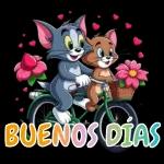 buenos dias