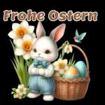 Frohe Ostern