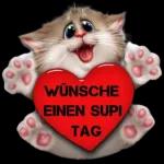 Alles wird gut nach dem ersten kaffee