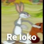 enojado