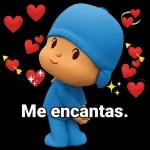 Buenos días 