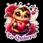 Te Quiero