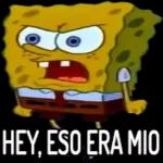 ¿Qué dijiste?