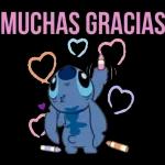 MUCHAS GRACIAS