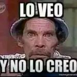 ¡Qué TETAS!