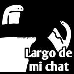 ¿A mi qué me importa?