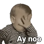 Ay noo
