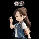 ♡甜美女孩♡日常實用-大