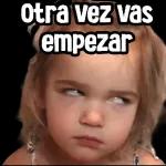 Ni en NETFLIX se ve lo que pasa aquí