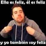 Feliz inicio de semana
