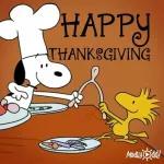 Happy Thanksgiving