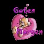 Guten Morgen