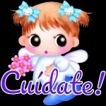 Te confieso que me encantas