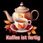 Ich wünsche dir einen schönen Tag
