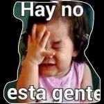 Tu respuesta