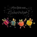 Alles Gute zum Geburtstag