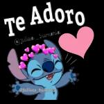 Eres mi todo