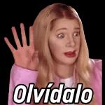 Estoy esperando tu mensaje