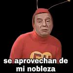 A NADIE LE IMPORTA