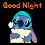 Linda noche